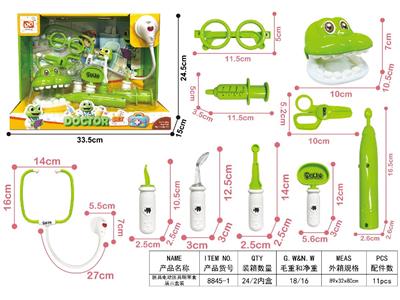 DoctorToy - OBL10480710
