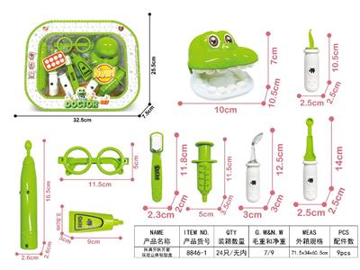 DoctorToy - OBL10480712