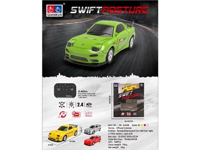 Remote control cars / tanks - OBL10480763
