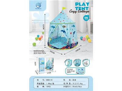 TENT - OBL10480817