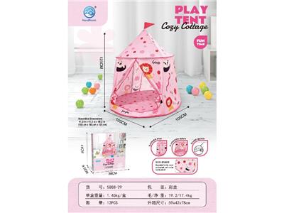 TENT - OBL10480822