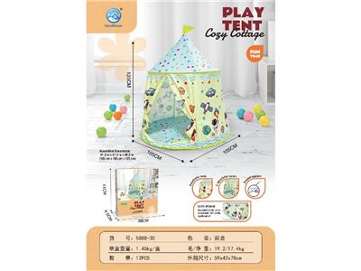 TENT - OBL10480823
