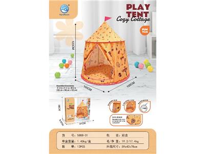 TENT - OBL10480824