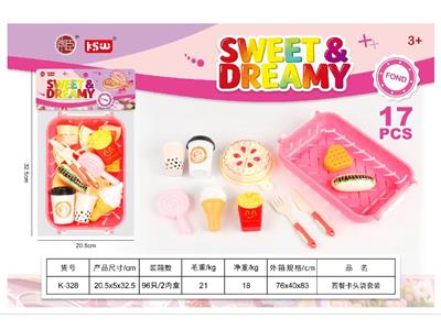 FOOD SET - OBL10480868