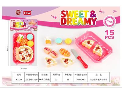FOOD SET - OBL10480869