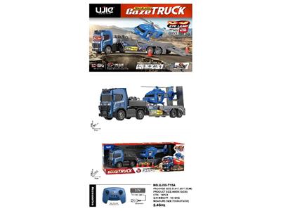 Remote control cars / tanks - OBL10480935