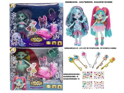 Doll - OBL10480967