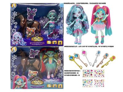 Doll - OBL10480970