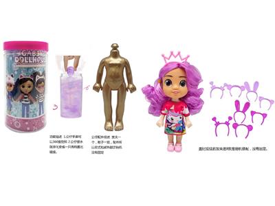 Doll - OBL10480976