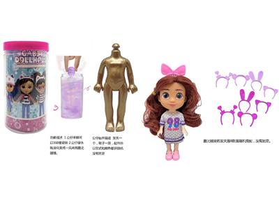 Doll - OBL10480977