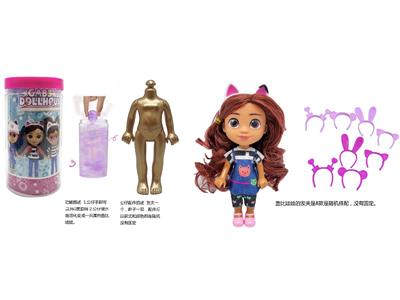 Doll - OBL10480978