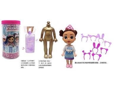 Doll - OBL10480980