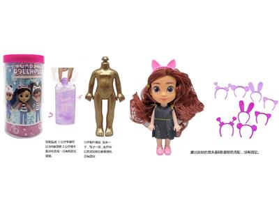 Doll - OBL10480981
