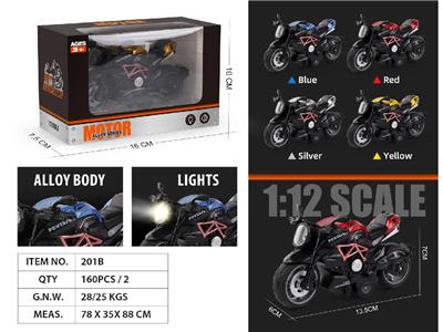 Die-cast toys - OBL10481120