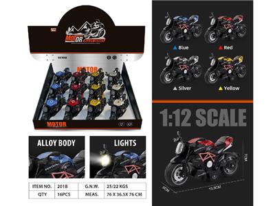 Die-cast toys - OBL10481125