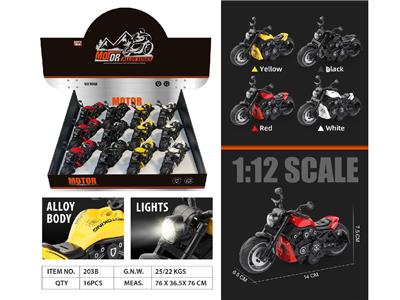 Die-cast toys - OBL10481127