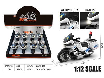 Die-cast toys - OBL10481128