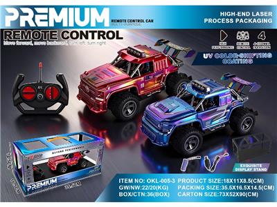 Remote control cars / tanks - OBL10481244