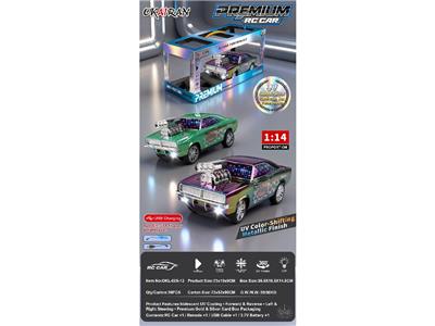 Remote control cars / tanks - OBL10481250