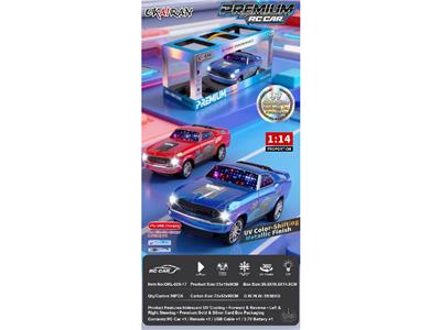 Remote control cars / tanks - OBL10481254