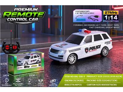 Remote control cars / tanks - OBL10481274