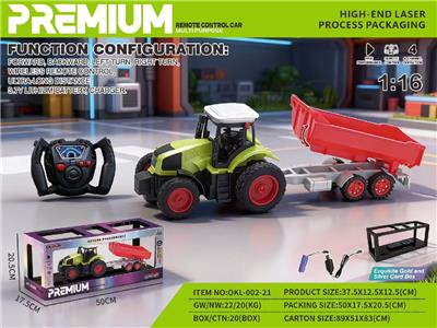 Remote control cars / tanks - OBL10481293