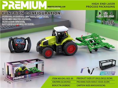 Remote control cars / tanks - OBL10481302