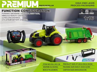 Remote control cars / tanks - OBL10481308