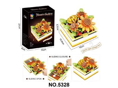 Puzzle - OBL10481369