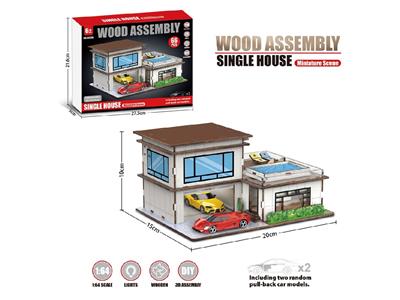 Puzzle - OBL10481376