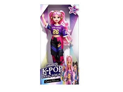Doll - OBL10481420