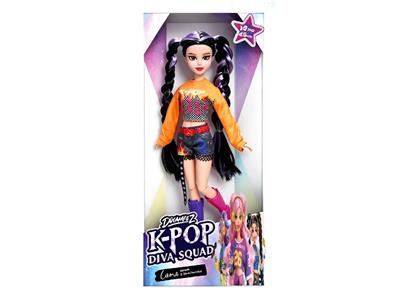 Doll - OBL10481422
