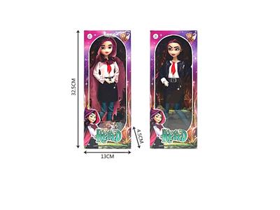Doll - OBL10481452