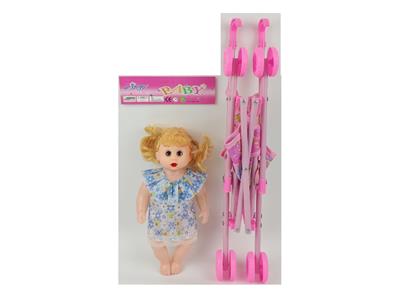 Babytrollyfordoll - OBL10481480