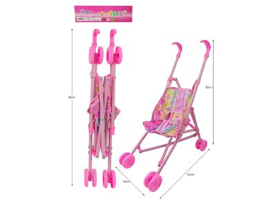 Babystroller - OBL10481493