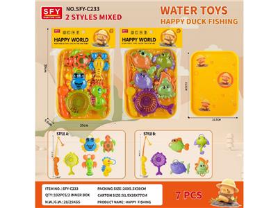 Fishing Series - OBL10481527
