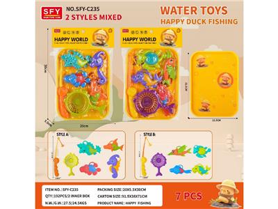 Fishing Series - OBL10481528
