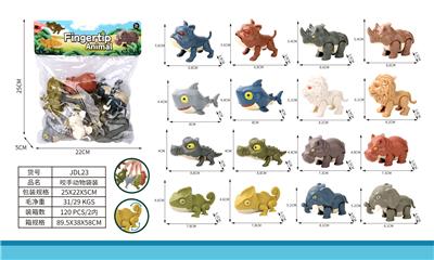 Animaltoys - OBL10481625