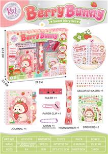 Beauty set - OBL10481655