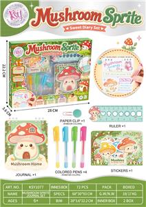 Beauty set - OBL10481657