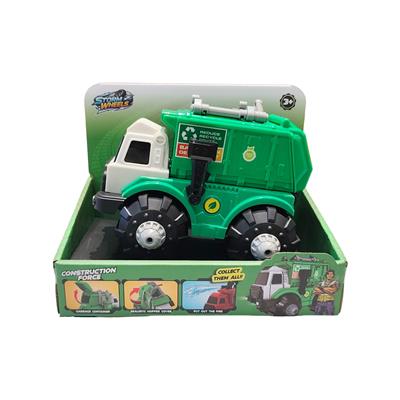 Electric cars/ tanks - OBL10481713