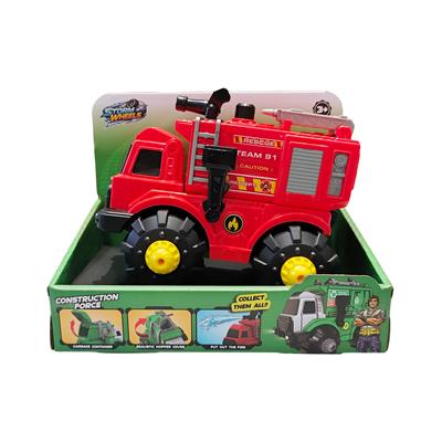 Electric cars/ tanks - OBL10481714