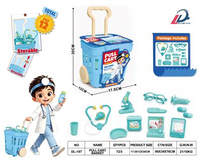 DoctorToy - OBL10481741