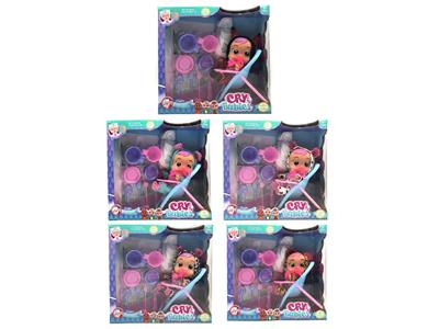Babytrollyfordoll - OBL10481884