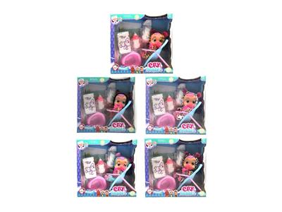 Babytrollyfordoll - OBL10481885