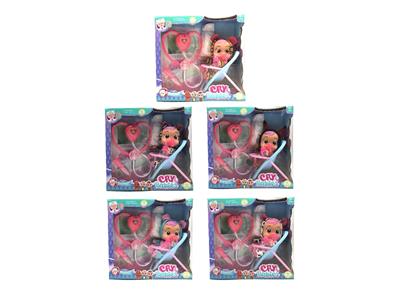 Babytrollyfordoll - OBL10481886