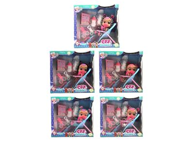 Babytrollyfordoll - OBL10481887