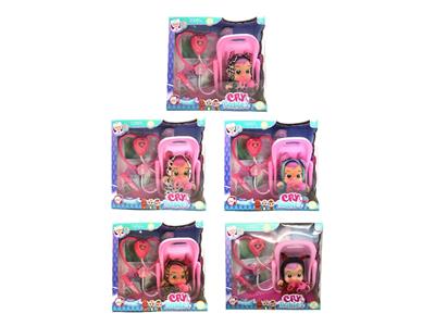 Babytrollyfordoll - OBL10481894