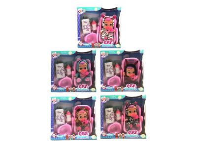 Babytrollyfordoll - OBL10481895