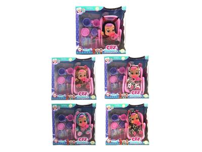 Babytrollyfordoll - OBL10481896